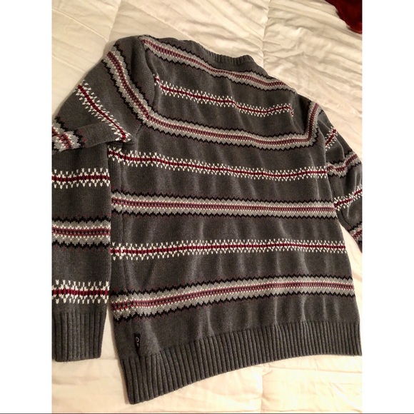 Chaps Sweater - Picture 3 of 4